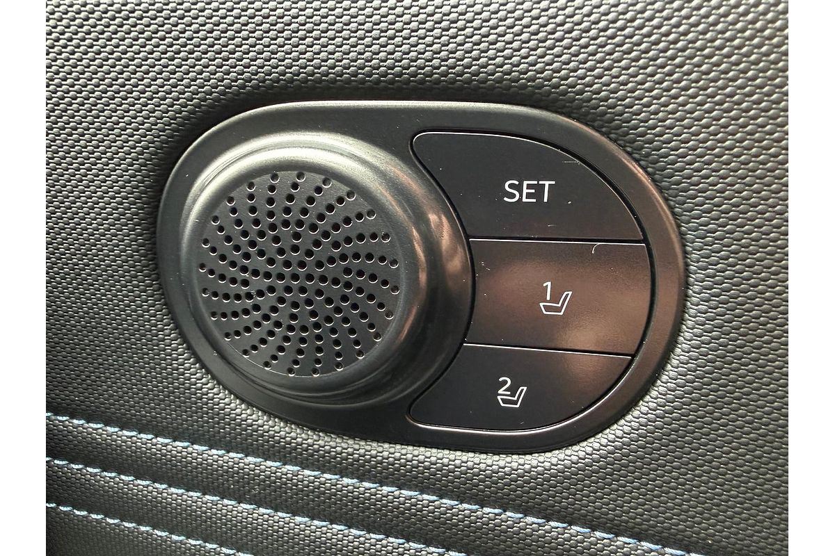 2022 Hyundai i30 N Premium CN7.V1