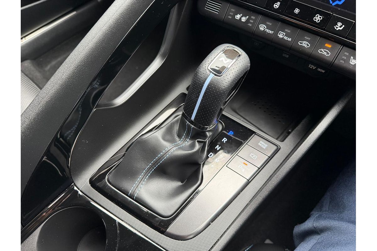 2022 Hyundai i30 N Premium CN7.V1