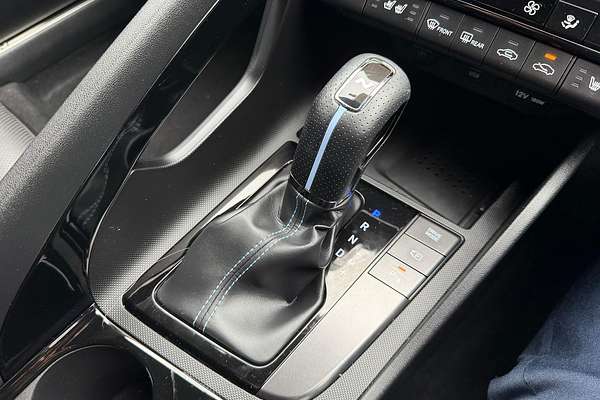 2022 Hyundai i30 N Premium CN7.V1