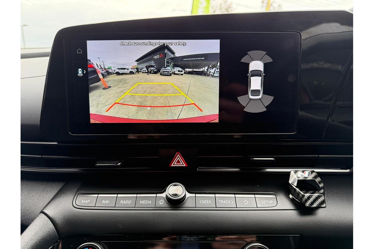 2022 Hyundai i30 N Premium CN7.V1