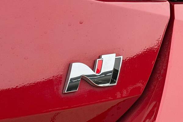 2022 Hyundai i30 N Premium CN7.V1