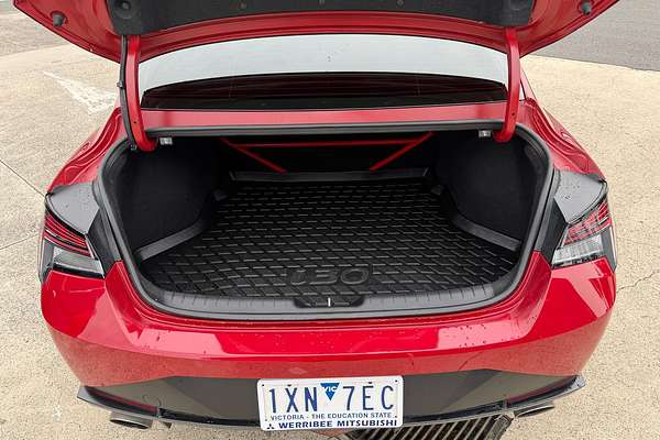 2022 Hyundai i30 N Premium CN7.V1