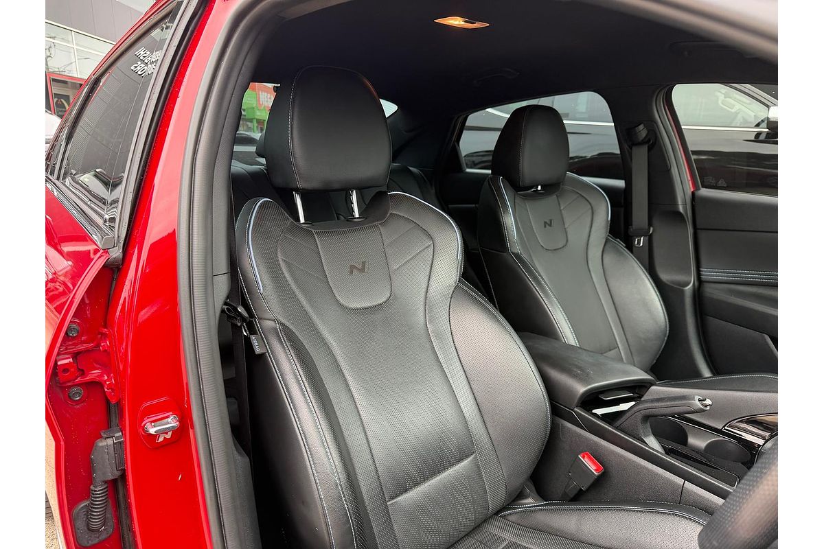 2022 Hyundai i30 N Premium CN7.V1