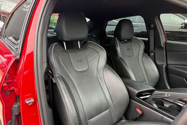 2022 Hyundai i30 N Premium CN7.V1