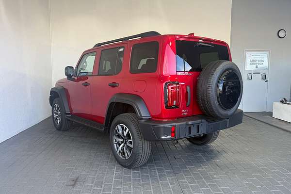 2025 GWM Tank 300 Ultra P01