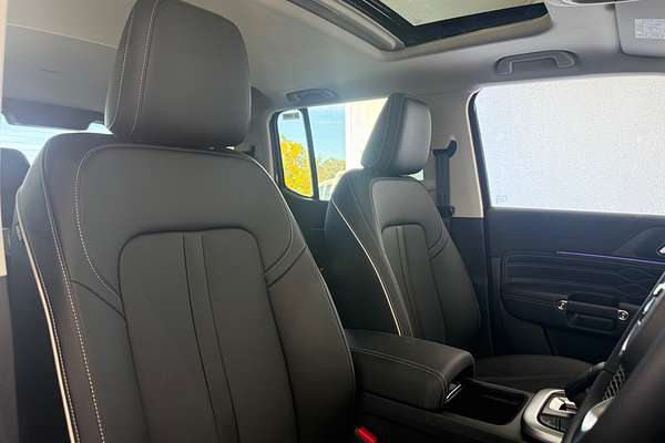 2025 GWM Tank 300 Ultra P01