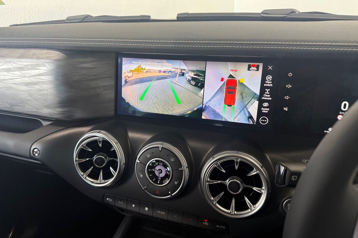 2025 GWM Tank 300 Ultra P01