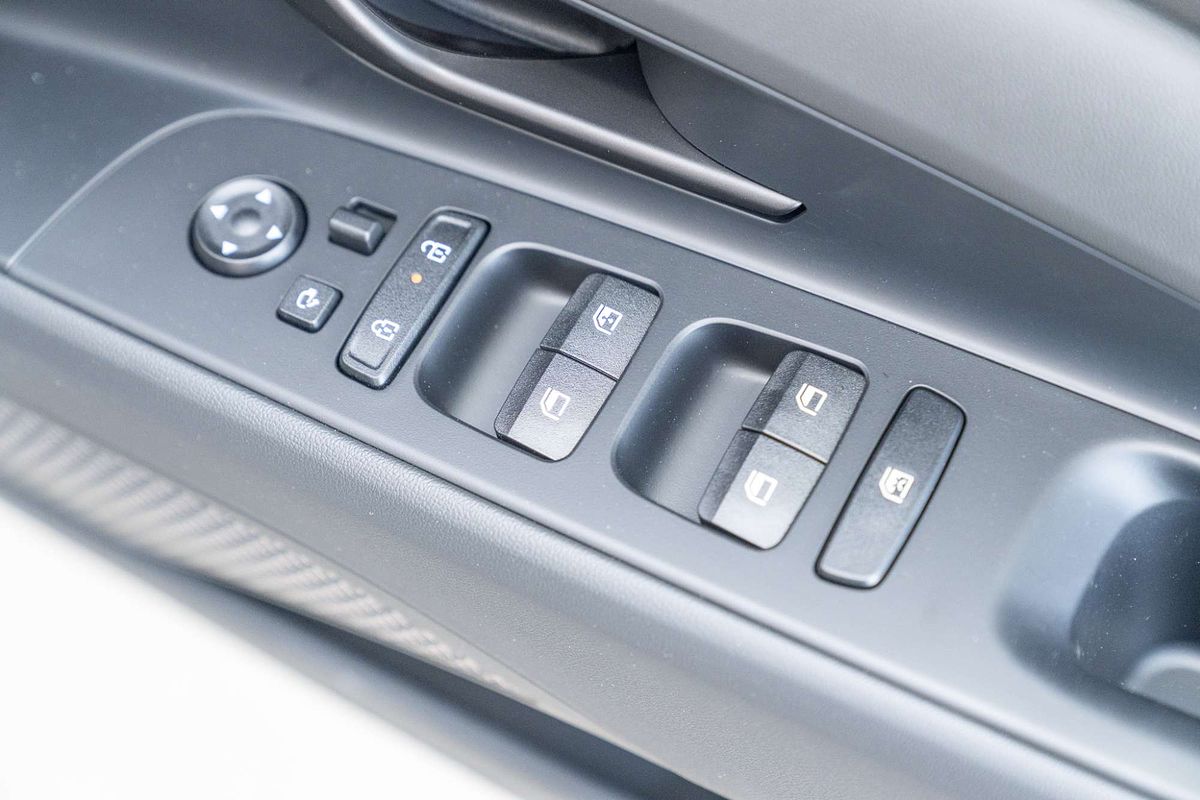 2025 Hyundai i30 N Line CN7.V3