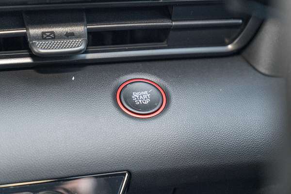 2025 Hyundai i30 N Line CN7.V3