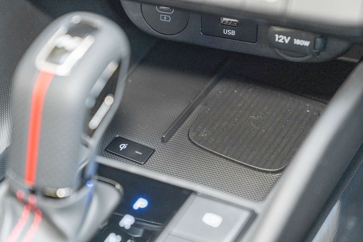 2025 Hyundai i30 N Line CN7.V3