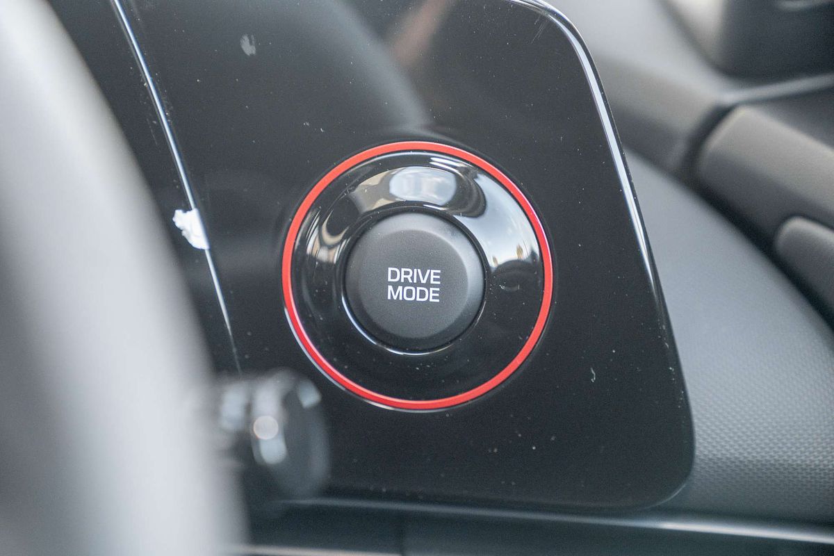 2025 Hyundai i30 N Line CN7.V3