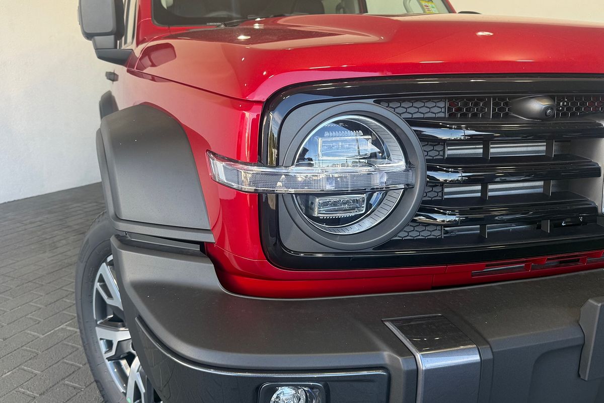 2025 GWM Tank 300 Ultra P01