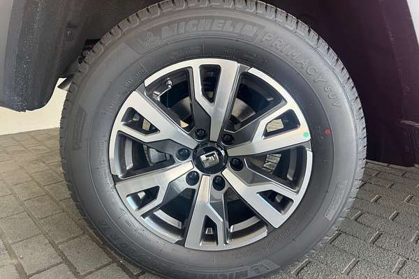 2025 GWM Tank 300 Ultra P01