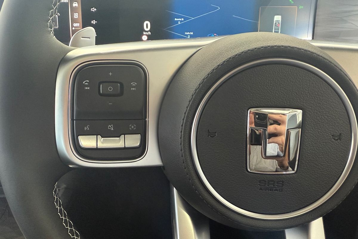 2025 GWM Tank 300 Ultra P01