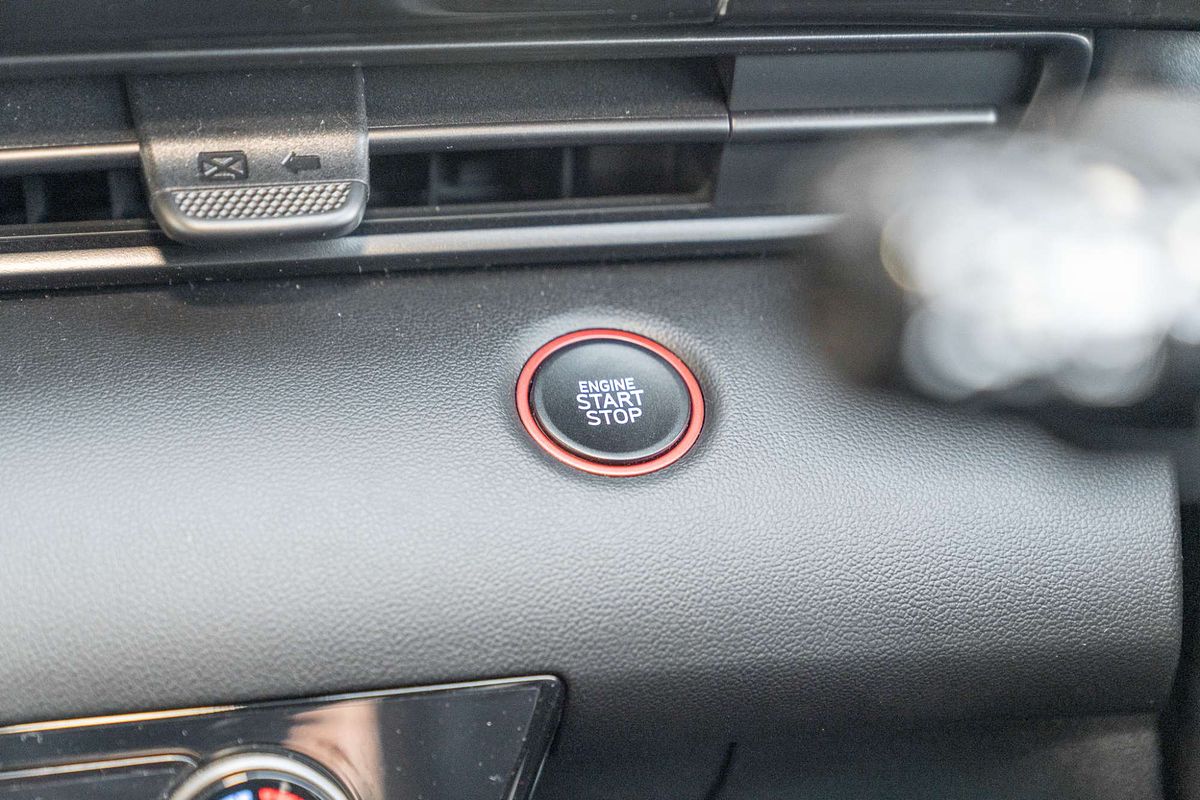 2025 Hyundai i30 N Line CN7.V3