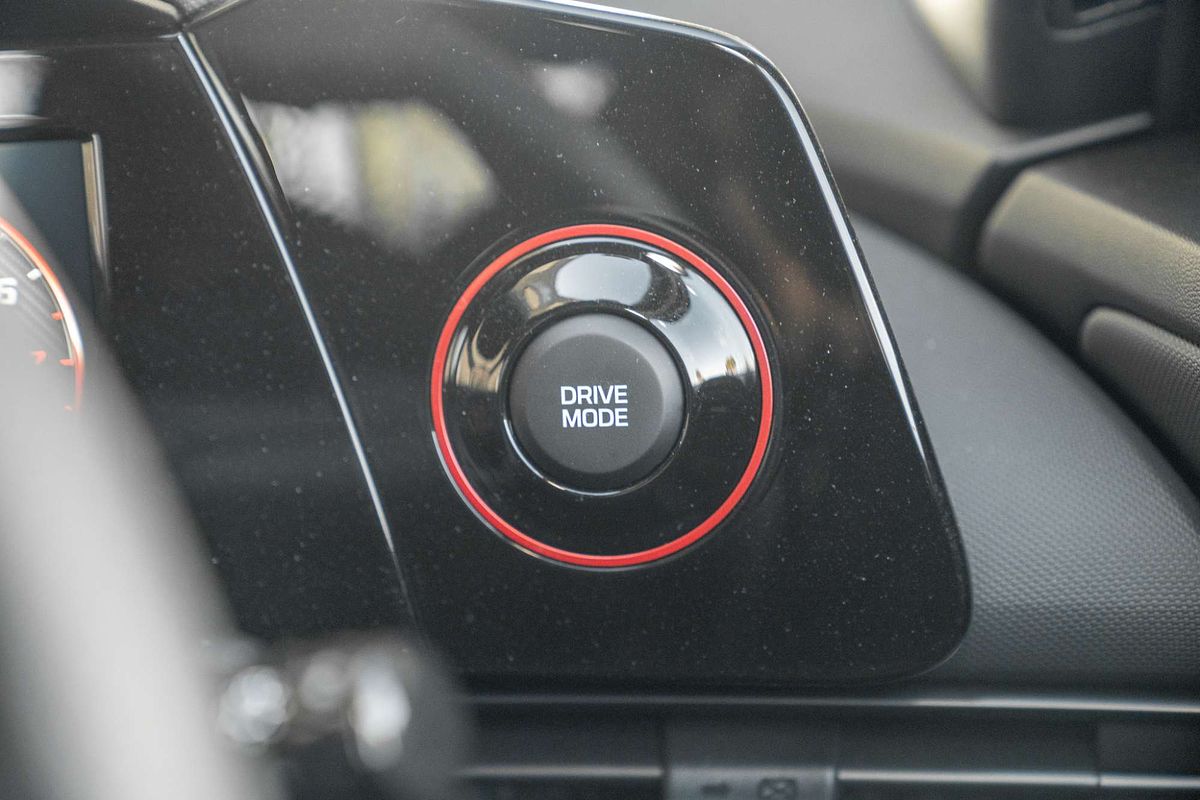 2025 Hyundai i30 N Line CN7.V3