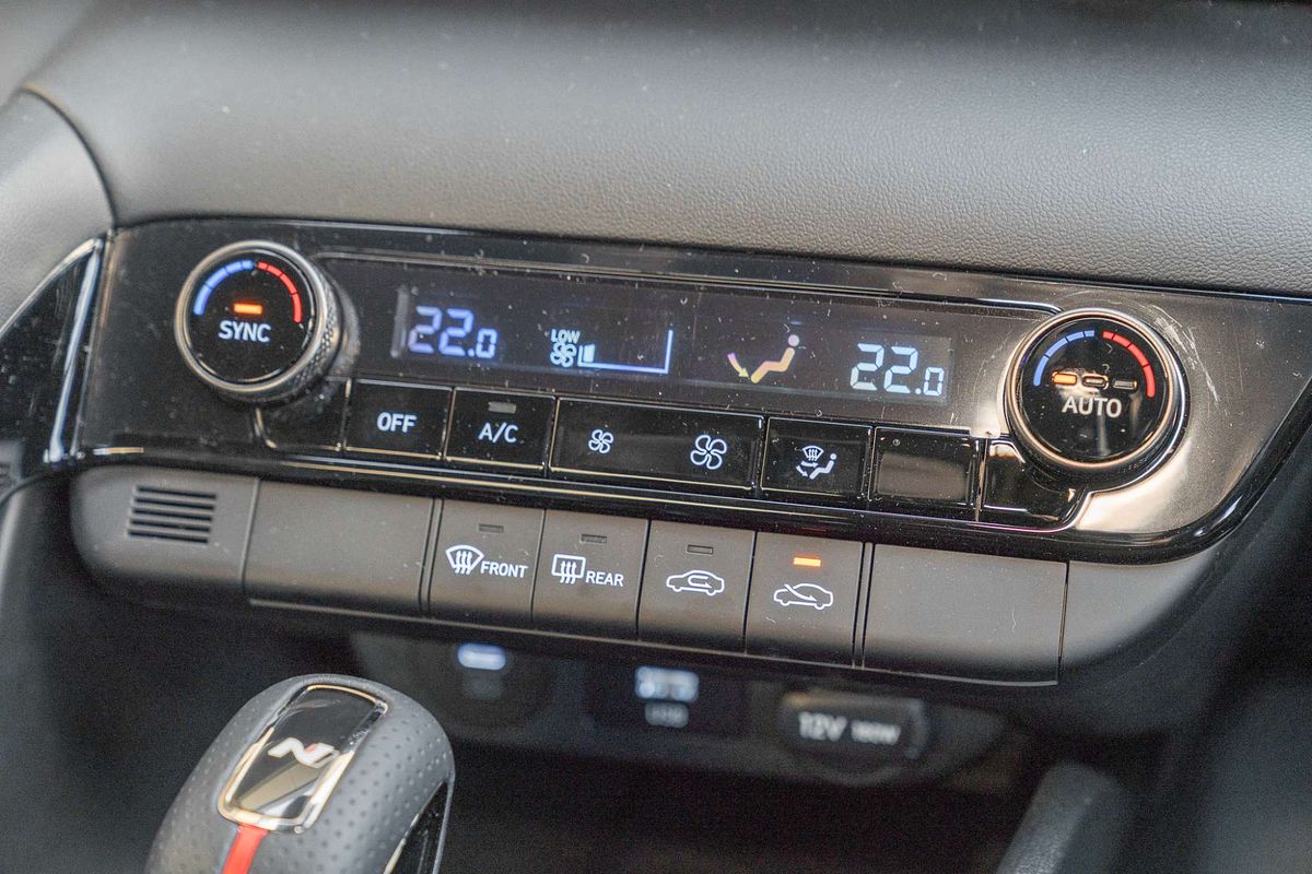 2025 Hyundai i30 N Line CN7.V3