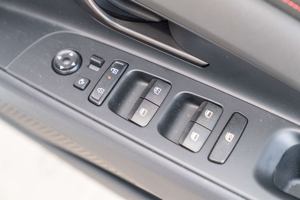 2025 Hyundai i30 N Line CN7.V3