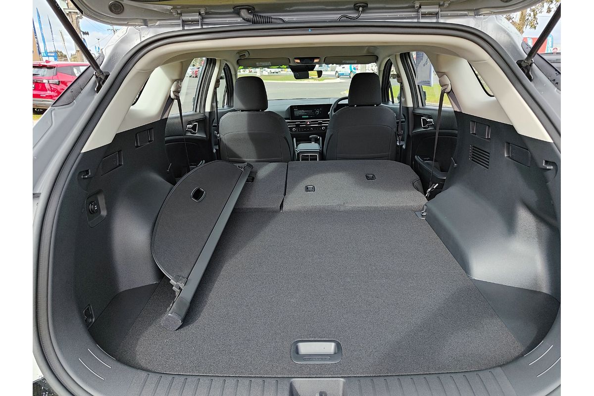 2025 Kia Sportage SX NQ5 PE