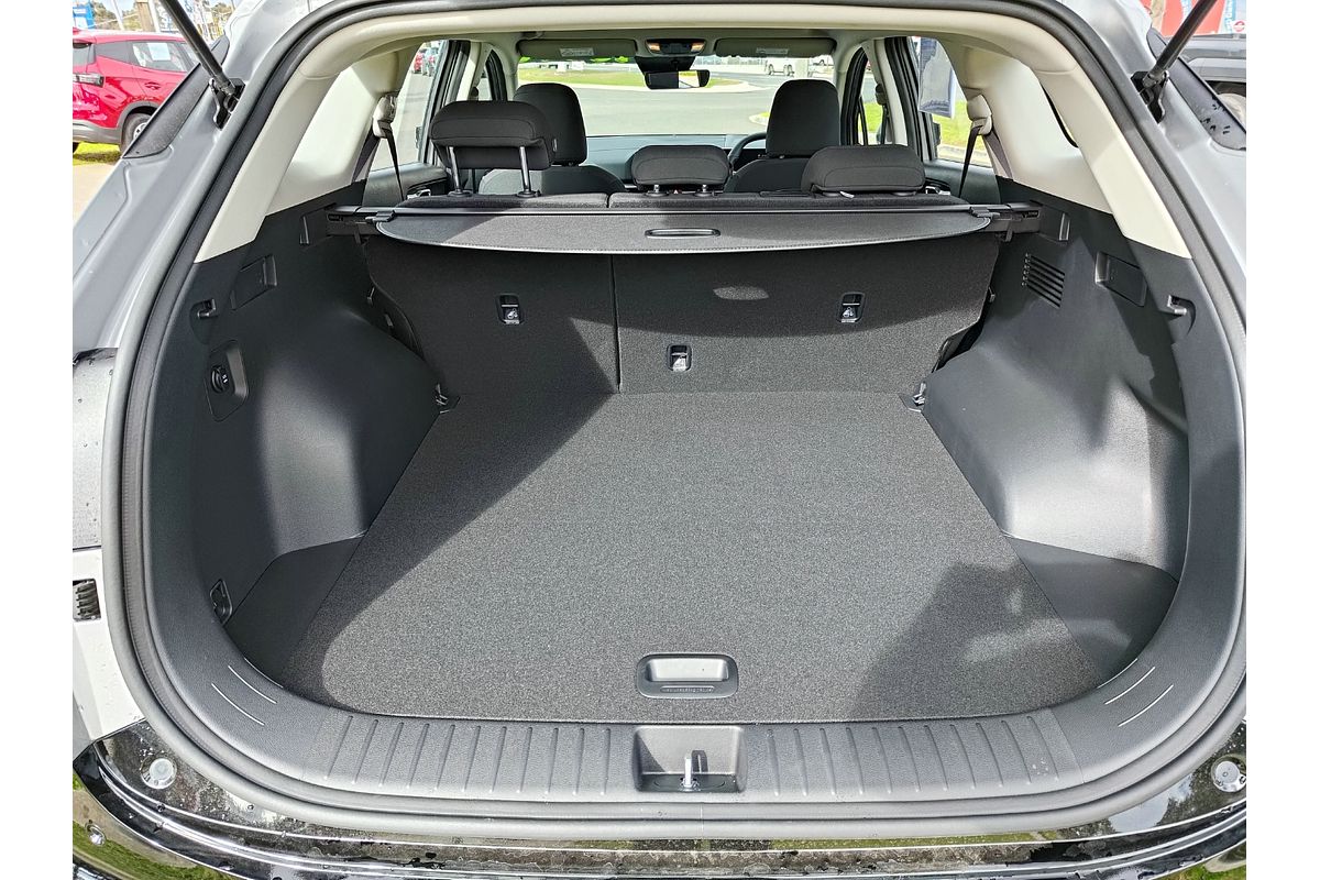 2025 Kia Sportage SX NQ5 PE