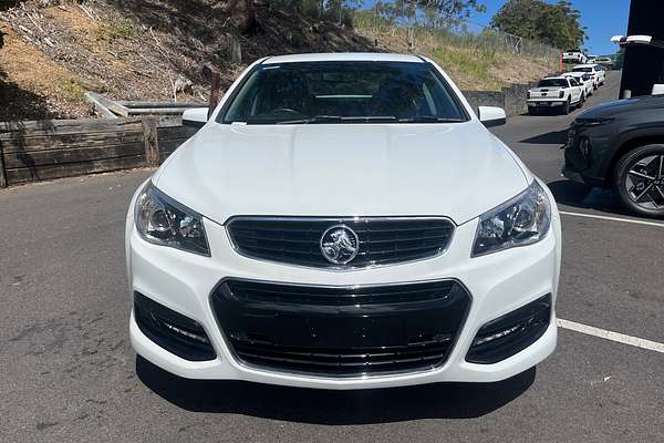 2013 Holden Commodore SV6 VF