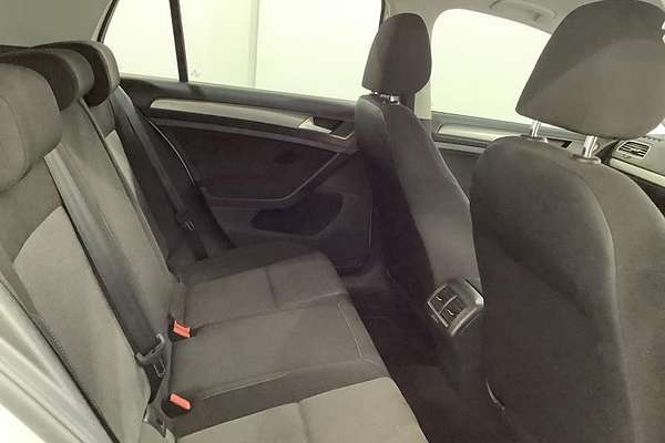 2015 Volkswagen Golf 90TSI 7