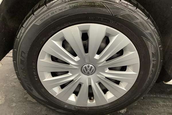 2015 Volkswagen Golf 90TSI 7