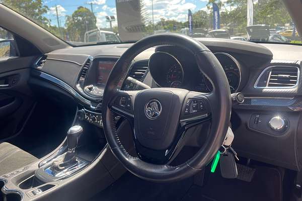 2013 Holden Commodore SV6 VF
