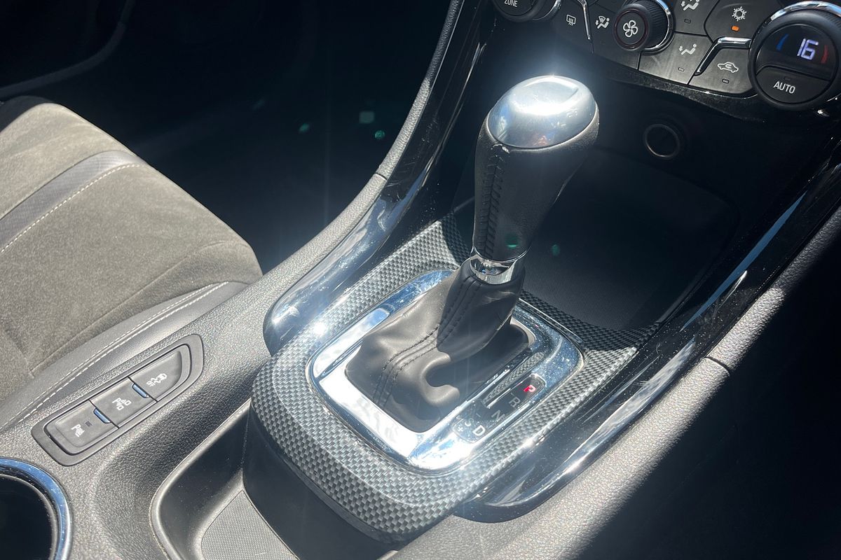 2013 Holden Commodore SV6 VF