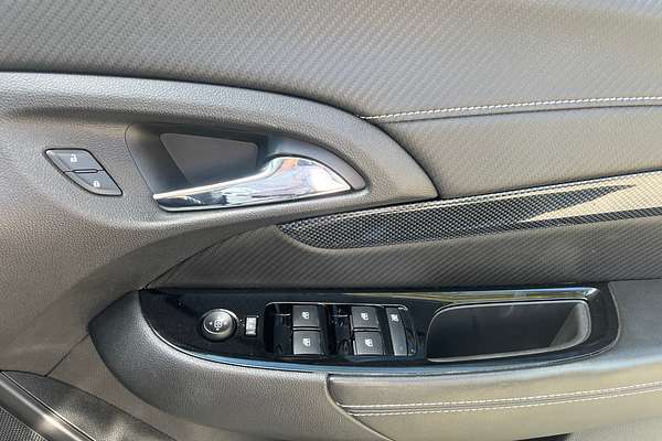 2013 Holden Commodore SV6 VF