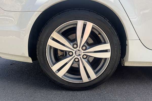 2013 Holden Commodore SV6 VF