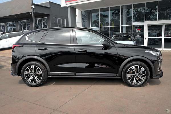 2024 GWM Haval Jolion Ultra Hybrid A02