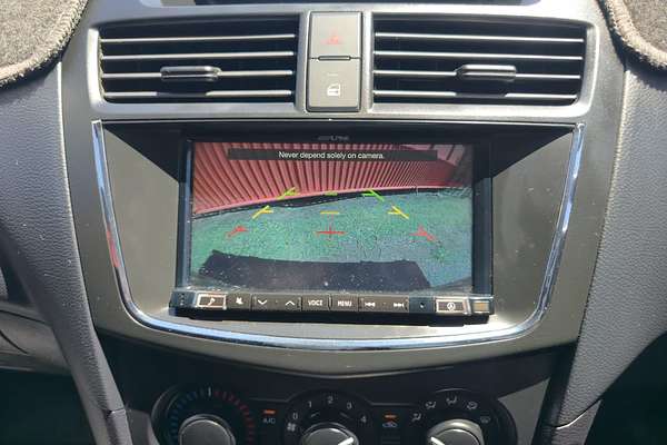 2019 Mazda BT-50 XT UR 4X4