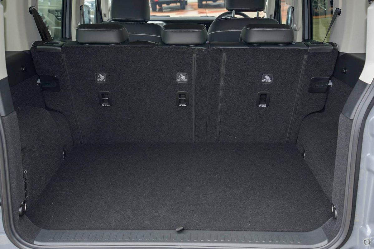 2025 GWM Tank 300 Ultra P01