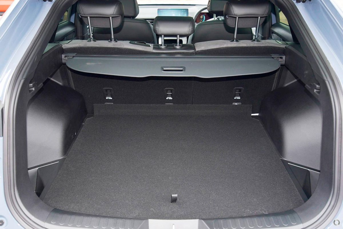 2025 GWM Haval H6GT Ultra PHEV B03