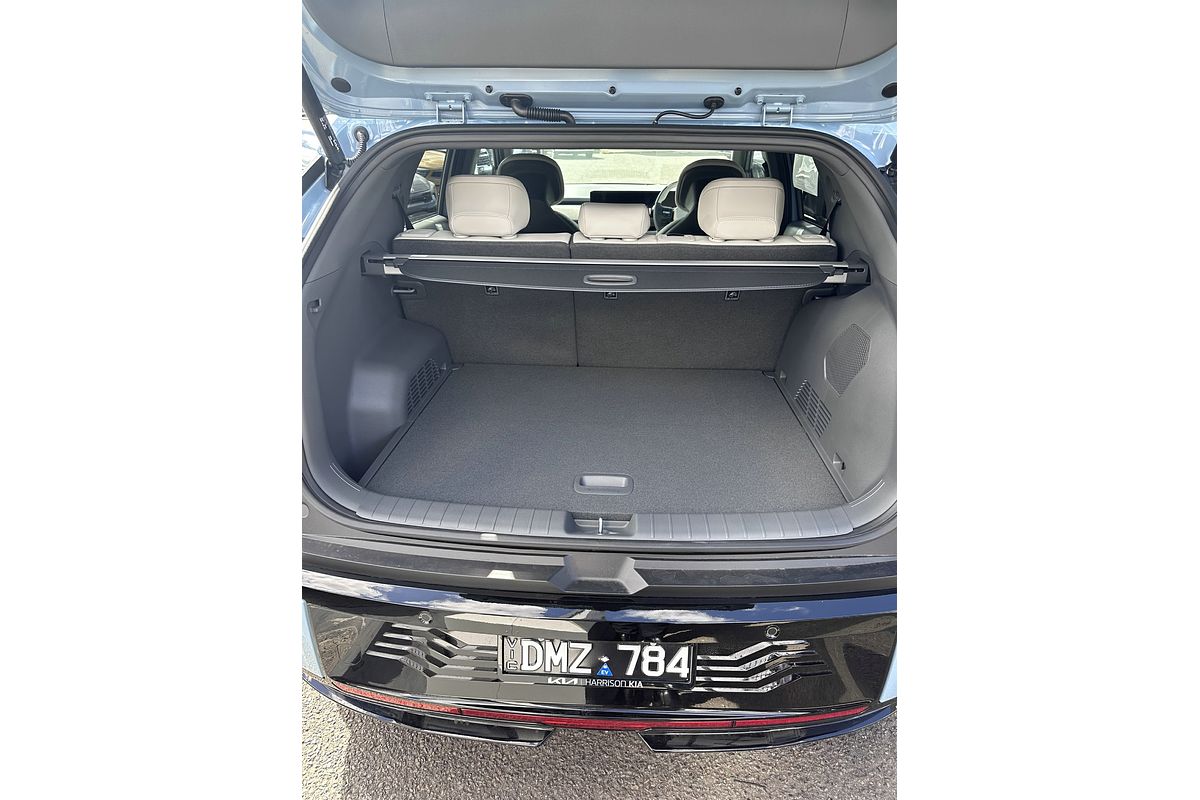 2025 Kia EV3 GT-Line Long Range SV