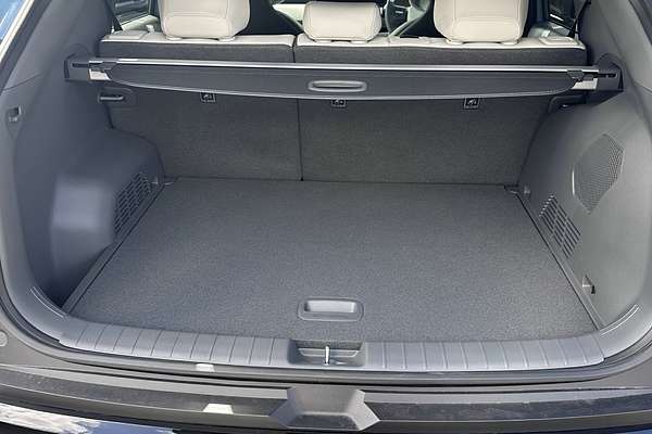 2025 Kia EV3 GT-Line Long Range SV