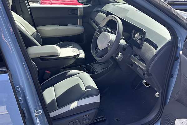 2025 Kia EV3 GT-Line Long Range SV