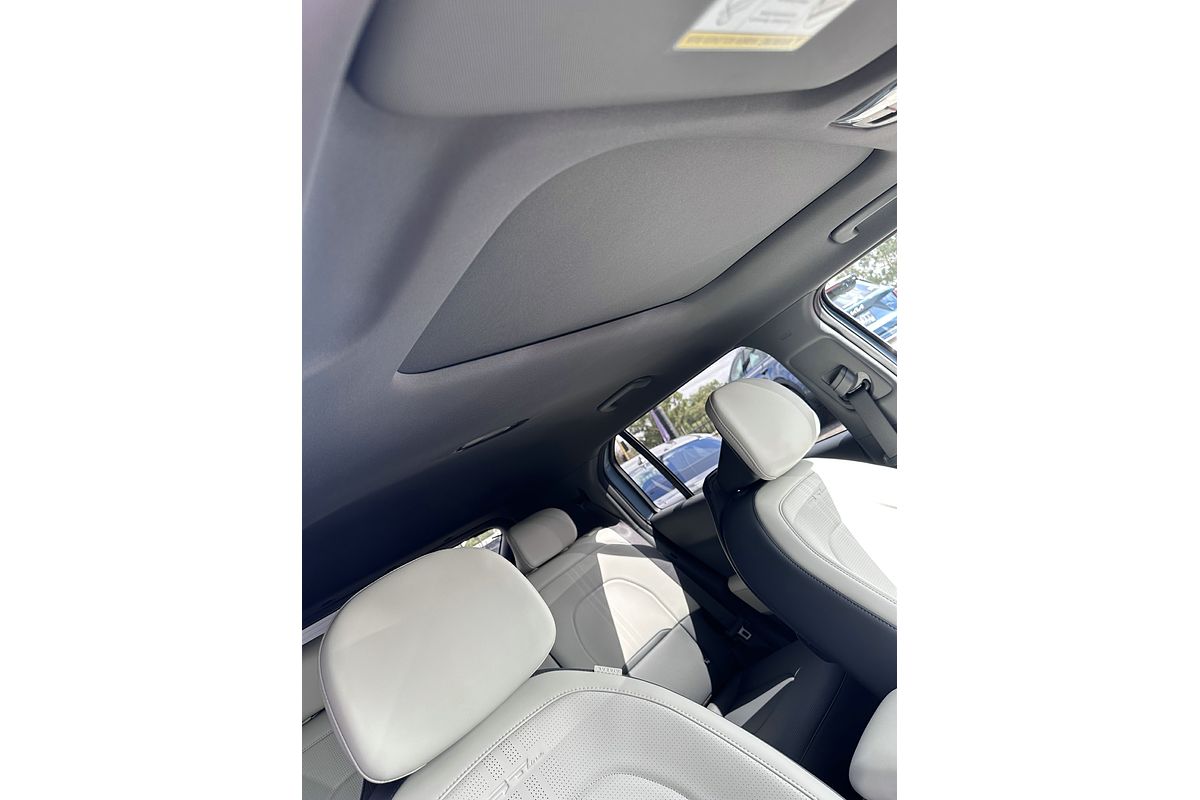 2025 Kia EV3 GT-Line Long Range SV