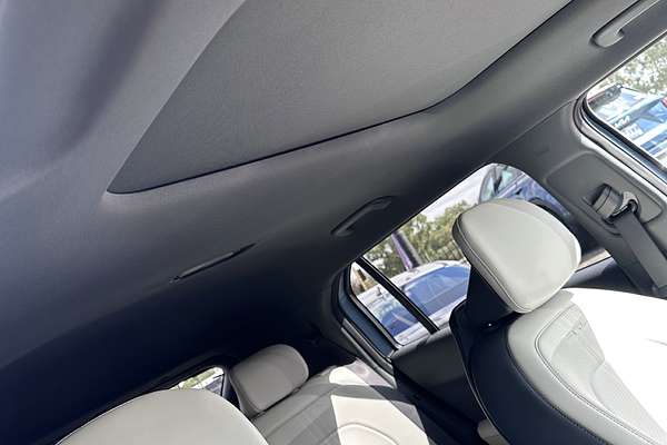 2025 Kia EV3 GT-Line Long Range SV