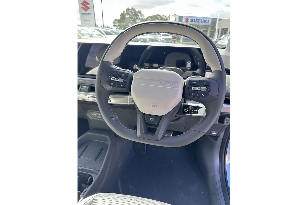 2025 Kia EV3 GT-Line Long Range SV