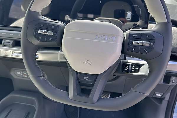 2025 Kia EV3 GT-Line Long Range SV