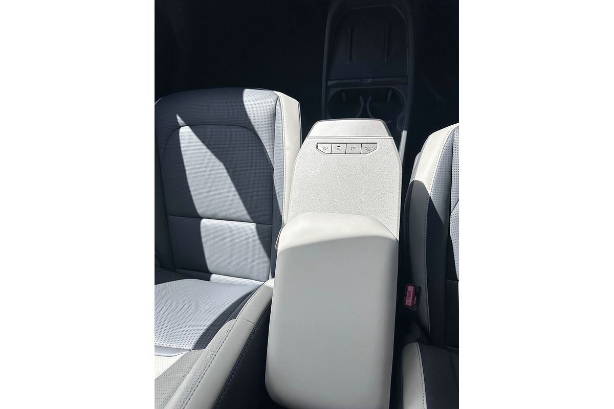 2025 Kia EV3 GT-Line Long Range SV