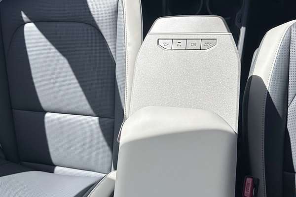 2025 Kia EV3 GT-Line Long Range SV