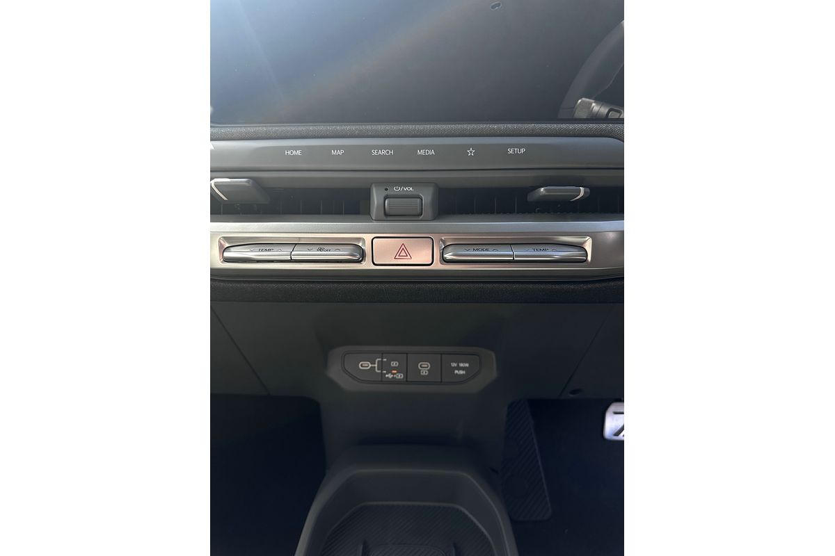 2025 Kia EV3 GT-Line Long Range SV