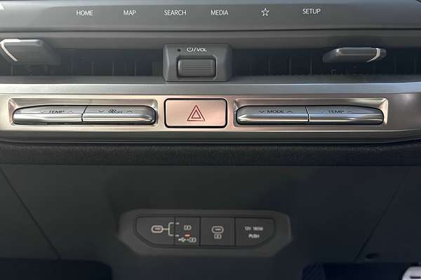 2025 Kia EV3 GT-Line Long Range SV