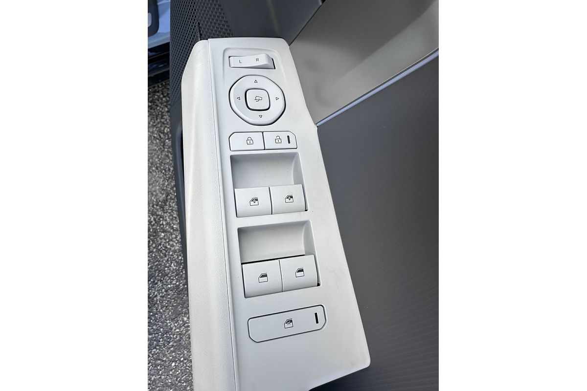 2025 Kia EV3 GT-Line Long Range SV