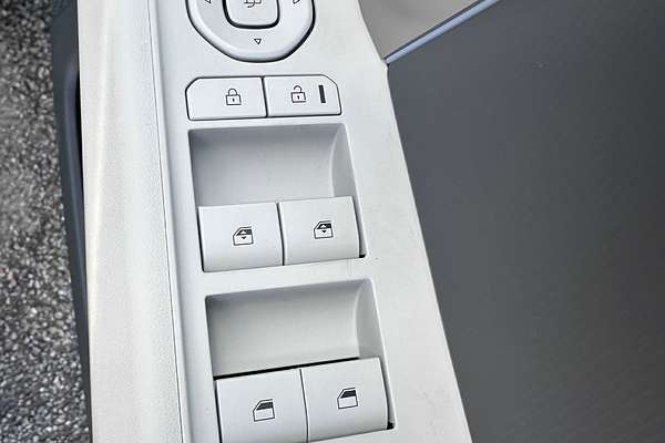 2025 Kia EV3 GT-Line Long Range SV