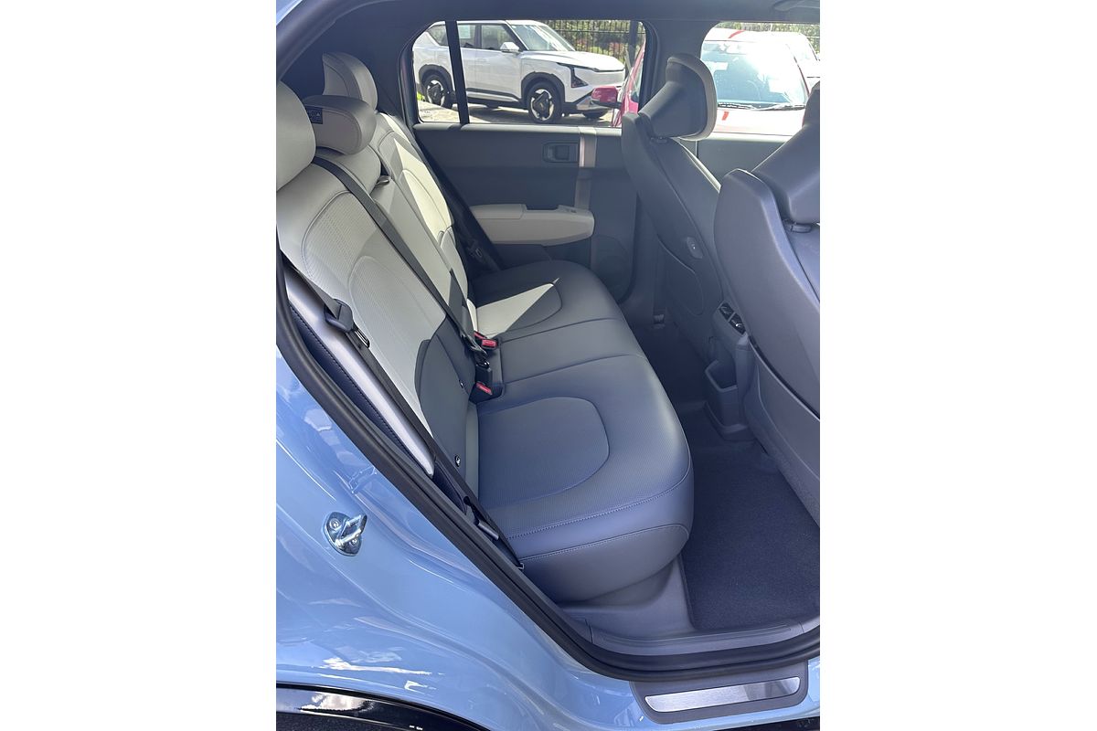 2025 Kia EV3 GT-Line Long Range SV