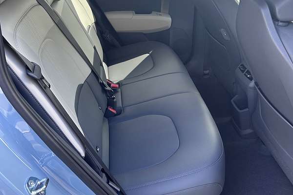 2025 Kia EV3 GT-Line Long Range SV